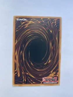 Rciela, Sinister Soul of the White Forest 1st Prismatic MP25-EN087 Yu-Gi-Oh! - Image 2