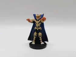 Yu-Gi-Oh! Dungeon Dice Monsters LORD OF D B3-09 Figure Only VG Condition! - Image 1