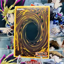 Yugioh Fiendsmith's Tract MP25-EN093 Prismatic Secret Rare 1st Ed Near Mint - Image 2