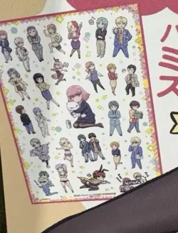 Sealed Gundam TCG Accessory and Card Set 01 FIRST COMBAT EVX-01 Ace Mag & Promos - Image 4