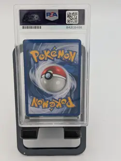 Charizard 003/034 Trading Card Game Classic Holo Autograph Mitsuhiro Arita - Image 2
