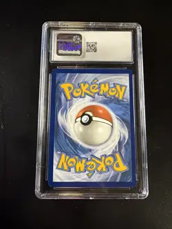 Pokemon TCG Ho-Oh EX Card 007/034 Classic Collection CGC 9.5 - Image 2