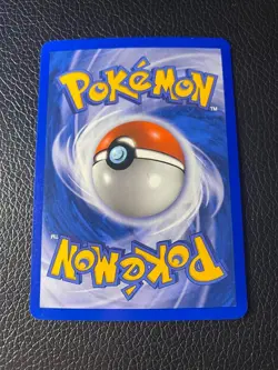 Raichu 12/108 Power Keepers Holo Pokemon Card - Image 4