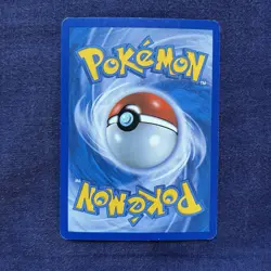 Accelgor 12/101 Pokemon TCG 2011 City Championships STAFF CARD Noble Victories - Image 3