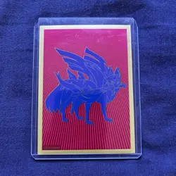 Accelgor 12/101 Pokemon TCG 2011 City Championships STAFF CARD Noble Victories - Image 5