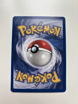 Pokemon TCG Dragonite Fossil Holo LP Unlimited Rare Card 4/62 Vintage WOTC 1999 - Image 4
