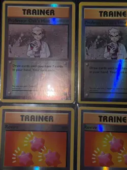 10x Lot XY Evolutions Reverse Holo Spirit Link Oak /108 Pokemon Card AA7 13 - Image 3