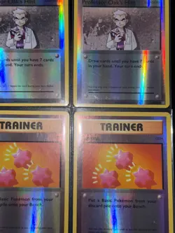 10x Lot XY Evolutions Reverse Holo Spirit Link Oak /108 Pokemon Card AA7 13 - Image 4