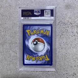 Galarian Moltres BSP Promo SWSH284 Pokemon Card PSA 9 MINT - Image 2