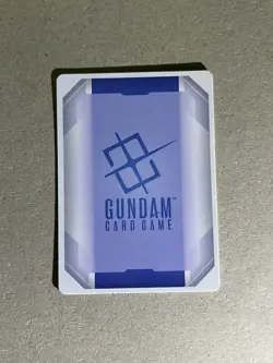 Suletta Mercury ST01-011 Gundam Card Game - Image 2