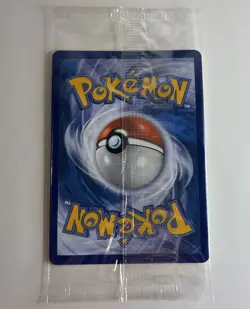 Pokemon Card - Shiny Magikarp XY143 - Holo - Target Promo - Factory Sealed - Image 2