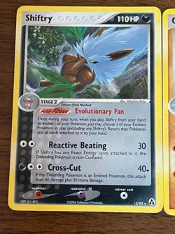 Pokemon TCG EX Legend Maker Large Card Lot w/ 8 Reverse Holos - LP-NM READ - Image 2