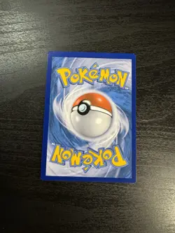 Pokemon Darkrai TCG XY114 Black Star Holo Promo Full Art Card - Image 2