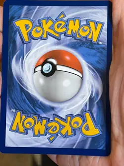 POKEMON MOLTRES 021/172 RARE HOLOFOIL COSMOS HD SWIRL BRILLIANT STARS NM CARD - Image 4