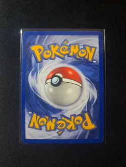 Pokemon TCG Jungle Set Seaking Uncommon Card 46/64 - Image 2