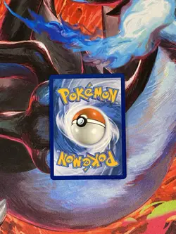 Pokemon TCG Iono Holo Card 269/193 Sv02: Paldea Evolved - Image 2