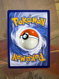 Pikachu 027 Sv: Scarlet & Violet Promo Cards Holo - NM/MINT - Image 2