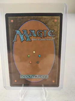 MTG Magic the Gathering Baral, Chief of Compliance Time Spiral Remastered NM - Image 2