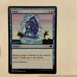 Snap Dominaria Remastered Regular - Image 1