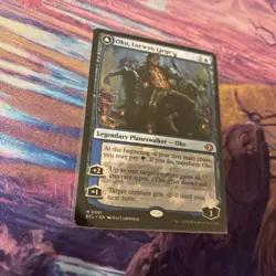 Mtg Oko, Lorwyn Liege - Lorwyn Eclipsed + Bonus Foils - Image 3