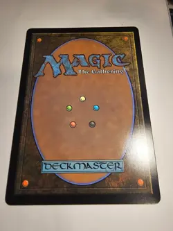 The Wind Crystal Final Fantasy Regular MTG NM R 0043 NON-Foil - Image 2