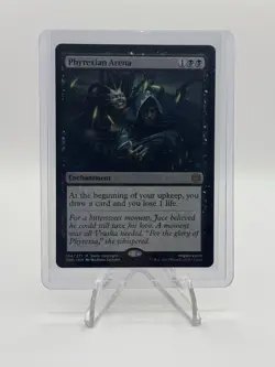 Phyrexian Arena Phyrexia: All Will Be One Regular - Image 1