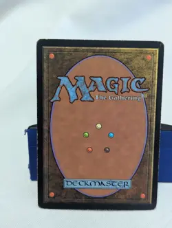 (5) Lot Dark Ritual Magic The Gathering Mirage - Tempest - Ice Age - Image 3