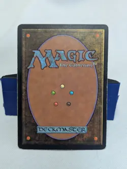 (5) Lot Dark Ritual Magic The Gathering Mirage - Tempest - Ice Age - Image 5