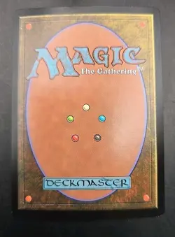 Lotus Ring Outlaws of Thunder Junction: the Big Score MTG Foil Near Mint - Image 2