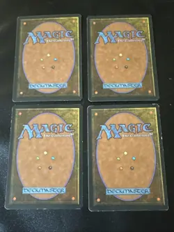 Icy Manipulator X4 Ice Age Various Condition See Pics Front Back - Image 2