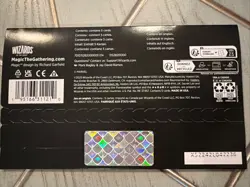 Secret Lair x Marvel's Spider-Man: Venom Unleashed (Colors) Foil Edition Sealed - Image 4