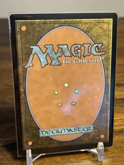 MTG Necropotence Iconic Masters 098/249 Regular Mythic - Image 2