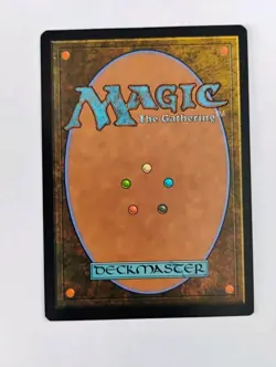 Bloodstained Mire - Khans of Tarkir - 230/269 - MtG - Image 2
