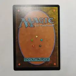 Staff of Domination - Commander Legends - (343/361) - MtG - Image 2