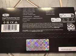 Magic the Gathering MTG Secret Lair Spider-Man Villainous Plots (Non-Foil) - Image 4