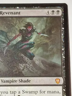 Nirkana Revenant Commander: Innistrad Crimson Vow Regular - Image 5
