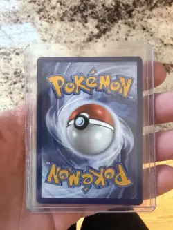 Double Holo SWIRL Pokemon Pikachu Promo Pokemon Day 2026 Card - Image 5