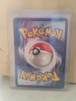 Squirtle 68/82 Team Rocket 1st Edition Pokemon TCG - Image 2