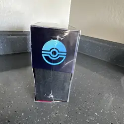 Pokemon TCG Mega Evolution Phantasmal Flames Elite Trainer Box Sealed Charizard - Image 4