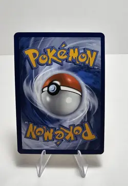 Lightning Energy 034/034, CLC Classic Collection, Holo, Pokemon, NM - Image 2