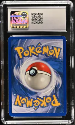 Pokemon - Base Set #047/102 Diglett CGC 8.5 FREE SHIPPING (US Only) - Image 2