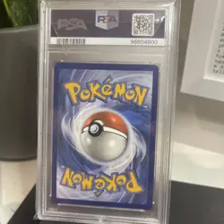 Charizard EX 183/165 Scarlet & Violet 151 Pokemon TCG PSA 10 English - Image 2