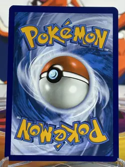 Pokemon - Roaring Moon ex - 262/182 - SV - Paradox Rift - Hyper Rare Gold NM - Image 3