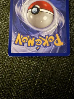 Pokemon Jungle Mr. Mime Holo Rare 6/64 - Image 5