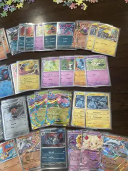 Pokemon Lot Of Black Star Promos And Cosmos Holo Promos From Various Sets - Image 4