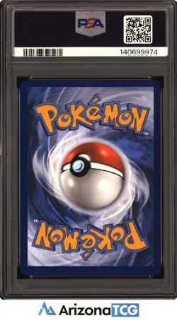 Pokemon 2025 Zekrom ex 172/086 Black White Rare Black Bolt GEM MINT PSA 10 - Image 2
