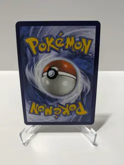 Pokemon TCG Mew ex 216/091 Shiny Ultra Rare SV Paldean Fates READ DESC - Image 2