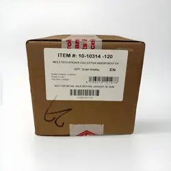 Pokemon TCG Ascended Heroes Tech Sticker Collection Sealed Case (12units)UK24HR✅ - Image 1