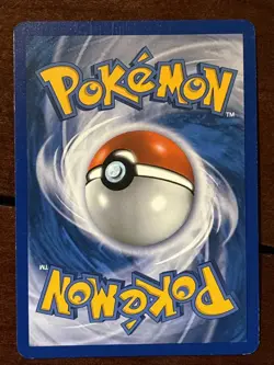 Pokemon HeartGold SoulSilver Donphan 107/123 Holo Rare LP - Image 2