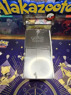 Pokemon TCG Paldea Evolved Elite Trainer Box ETB Brand New/Factory Sealed - Image 3